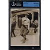 Image 1 : Beckett Type 1 Snapshot of Walter Johnson From His