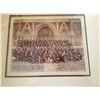 Image 2 : Framed 1890 Photograph of the Harvard Football Team