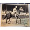 Image 2 : James Fitzsimmons Signed Photograph JSA Authenticated