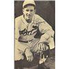 Image 1 : JSA Dizzy Dean Signed Magazine Photograph