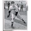 Image 1 : Mickey Harris Signed 8 x 10 Photograph JSA Certified