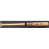 Image 1 : Ralph Kiner Signed Mini Bat JSA I50602