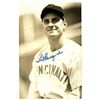 Image 1 : ed Kluszewski Signed Photograph Certified by JSA