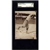 Image 1 : SGC 1920's Photograph of a Negro League Player