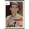 Image 1 : JSA Signed Photograph of Bucky Harris