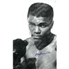 Image 1 : Muhammad Ali Signed Photograph AAU