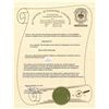 Image 2 : Muhammad Ali Signed Photograph AAU