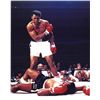 Image 1 : Muhammad Ali Signed Photograph AAU