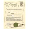 Image 2 : Muhammad Ali Signed Photograph AAU