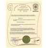 Image 2 : Muhammad Ali Signed Photograph AAU
