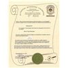 Image 2 : Muhammad Ali Signed Photograph AAU