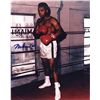 Image 1 : Muhammad Ali Signed Photograph AAU