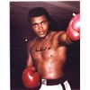 Image 1 : Muhammad Ali Signed Photograph AAU