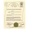 Image 2 : Muhammad Ali Signed Photograph AAU