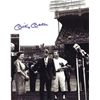 Image 1 : Mickey Mantle Signed Photograph AAU
