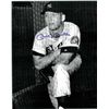 Image 1 : Mickey Mantle Signed Photograph AAU