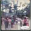Image 1 : Muhammad Ali Signed Photograph AAU Certified