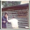 Image 1 : Muhammad Ali Signed Photograph AAU Certified