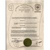 Image 3 : Muhammad Ali Signed Photograph AAU Certified