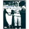 Image 1 : Mickey Mantle and Ted Williams Photograph AAU