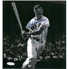 Image 1 : Ted Williams Signed Photograph Certified by AAU