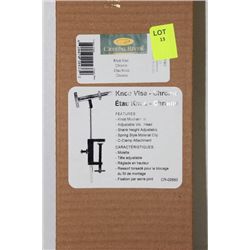 KNOB VISE - FLY TYING VISE