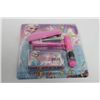 Image 1 : BOX OF DISNEY FROZEN STAPLER STATIONERY SETS
