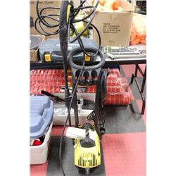 KARCHER 320 PRESSURE WASHER