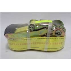 2" RATCHET TIE DOWN