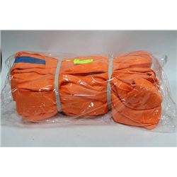 12 TON ROUND SLING