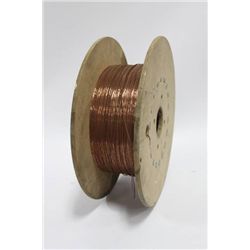 ROLL OF SOLID WIRE (20 kg, 1.14MM)