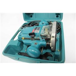 MAKITA 7.8 AMP ROUTER