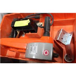 BLACK & DECKER ROTARY SANDER