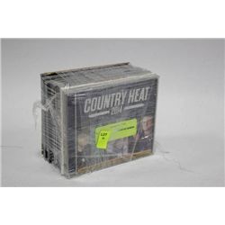 BUNDLE OF COUNTRY CD'S