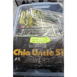 DUCK DYNASTY COLLECTIBLES