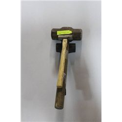 SET OF 3 TYPES OF HAMMERS