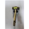 Image 1 : SET OF 3 TYPES OF HAMMERS