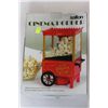 Image 1 : SALTON CINEMA POPCORN POPPER