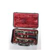 Image 1 : YAMAHA CLARINET IN CASE