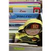 Image 1 : BOX OF CHILDREN'S BOOKS