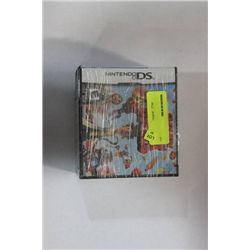 BUNDLE OF 5 NINTENDO DS GAMES