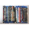 Image 1 : BUNDLE OF 10 BLU-RAY DISCS X2