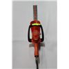 Image 1 : BLACK & DECKER 16" TRIMMER