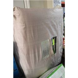 NEW INSULATED TARP 12FT. X 20FT.