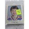 Image 1 : BUNDLE OF GRETZKY CARDS