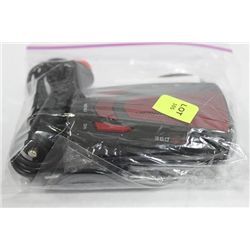 NEW 360 DEGREE 16 BAND LASER RADAR DETECTOR