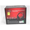 Image 1 : PAIR OF NEW MULTI FUNCTION BLUETOOTH HEADPHONES
