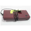 Image 1 : NINTENDO DSi XL BRONZE WITH DUAL CAMERAS/CHARGER