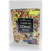 Image 1 : GREAT COLLECTORS GIFT 50 YEARS OF AMERICAN COMICS