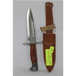 10" RUSSIAN BAYONET AK-47